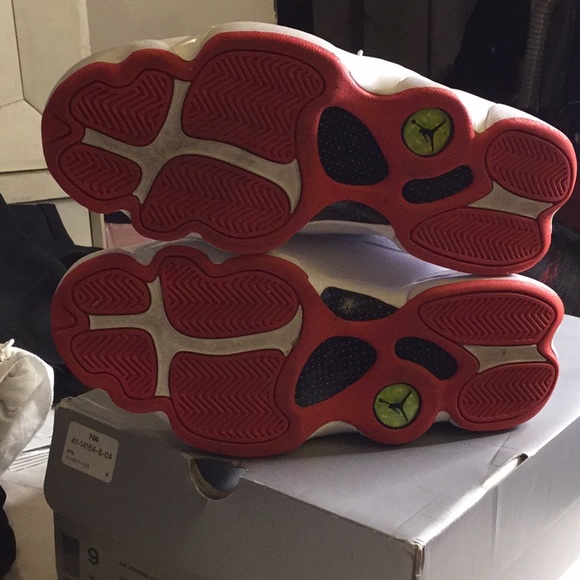 Air Jordan 13 Retro - Picture 3 of 8